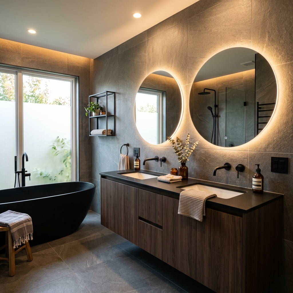 Baño Premium Pepe Estudio